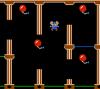 Mappy  - Game Gear