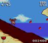 Cool Spot - Game Gear