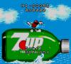 Cool Spot - Game Gear