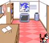 Pet Club : Neko Dai Suki ! - Game Gear