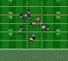 NFL Quarterback Club 96 - Game Gear