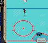 NHL All-Star Hockey - Game Gear