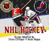 NHL Hockey - Game Gear