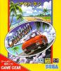 OutRun - Game Gear