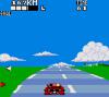 OutRun - Game Gear