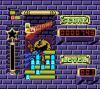 Pac-Attack - Game Gear
