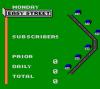 Paperboy 2 - Game Gear