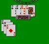 Poker Face Paul's Blackjack - Game Gear
