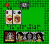 Poker Face Paul's Poker - Game Gear