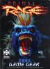 Primal Rage - Game Gear
