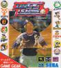 Pro Yakyuu GG League - Game Gear