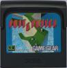 Putt & Putter - Game Gear