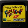 Quest for the Shaven Yak Starring Ren Hoëk & Stimpy - Game Gear