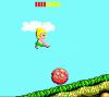 Revenge of Drancon - Game Gear
