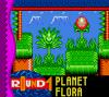 Ristar : The Shooting Star - Game Gear
