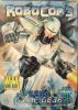Robocop 3 - Game Gear