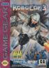Robocop 3 - Game Gear