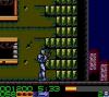 Robocop 3 - Game Gear