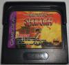 Samurai Shodown - Game Gear