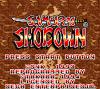 Samurai Shodown - Game Gear