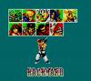 Samurai Shodown - Game Gear