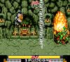 Samurai Shodown - Game Gear