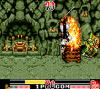 Samurai Shodown - Game Gear