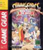 Shining Force Gaiden : Final Conflict - Game Gear