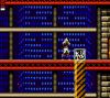 Shinobi II : The Silent Fury - Game Gear