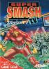 Super Smash T.V. - Game Gear