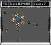 Super Smash T.V. - Game Gear