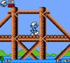 Les Schtroumpfs - Game Gear