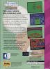 Sports Illustrated : Championship Football & Baseball - Game Gear