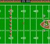 Sports Illustrated : Championship Football & Baseball - Game Gear