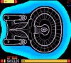 Star Trek - The Next Generation : The Advanced Holodeck Tutorial - Game Gear