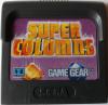 Super Columns - Game Gear