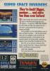 Super Space Invaders - Game Gear