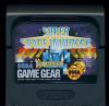 Super Space Invaders - Game Gear