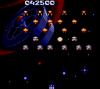 Super Space Invaders - Game Gear