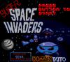Super Space Invaders - Game Gear
