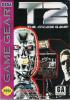 T2 : The Arcade Game - Game Gear