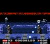 T2 : The Arcade Game - Game Gear