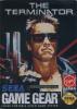 The Terminator - Game Gear