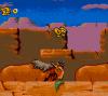 The Lion King - Game Gear