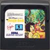 The Jungle Book - Game Gear
