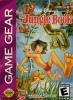 The Jungle Book - Game Gear