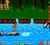 The Jungle Book - Game Gear