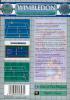 Wimbledon - Game Gear