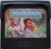 Wimbledon - Game Gear