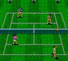 Wimbledon - Game Gear